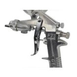 Festékszóró pisztoly 300ml / 1,5mm