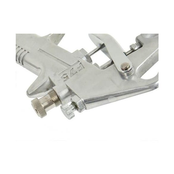 Festékszóró pisztoly 300ml / 1,5mm