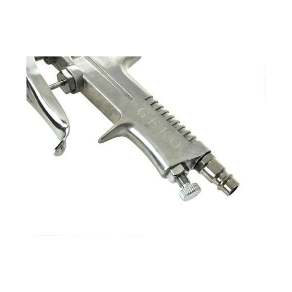 Festékszóró pisztoly 300ml / 1,5mm