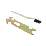 Festékszóró pisztoly 300ml / 1,5mm