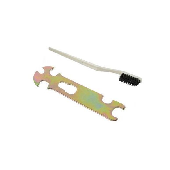 Festékszóró pisztoly 300ml / 1,5mm