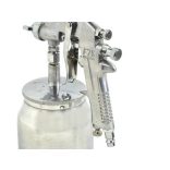 Festékszóró pisztoly 750ml / 1,5mm