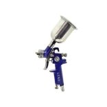 Festékszóró pisztoly HVLP mini 125ml / 0,8mm