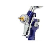 Festékszóró pisztoly HVLP mini 125ml / 0,8mm