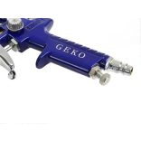 Festékszóró pisztoly HVLP mini 125ml / 0,8mm