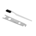 Festékszóró pisztoly HVLP mini 125ml / 0,8mm