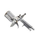 Festékszóró pisztoly mini 200ml / 0,5mm