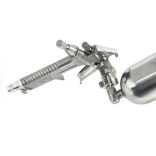 Festékszóró pisztoly mini 200ml / 0,5mm