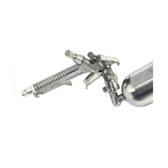 Festékszóró pisztoly mini 200ml / 0,5mm