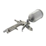 Festékszóró pisztoly mini 200ml / 0,5mm