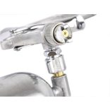 Festékszóró pisztoly mini 200ml / 0,5mm