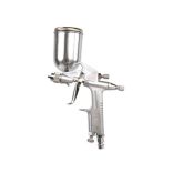 Festékszóró pisztoly mini 200ml / 0,5mm