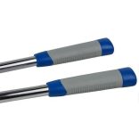 Erősített kétkezes popszegecshúzó