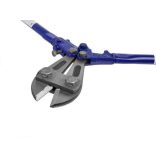 Csapszegvágó 600mm