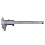 Tolómérő műanyag tartóban 150mm/0,05mm