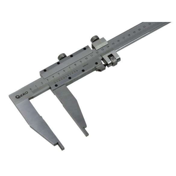Tolómérő 0-600mm / 0,05mm
