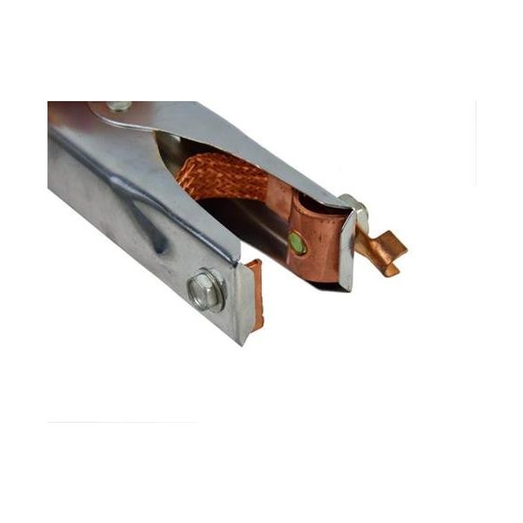 Testcsipesz 500A