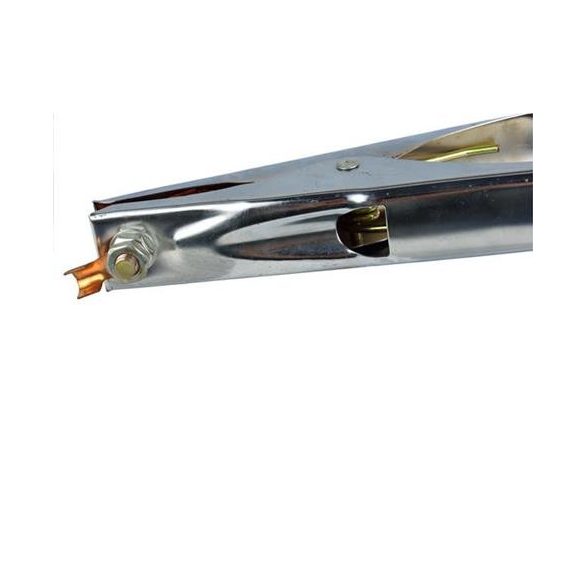 Testcsipesz 500A