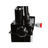 Hidraulikus pumpa 30T préshez 
