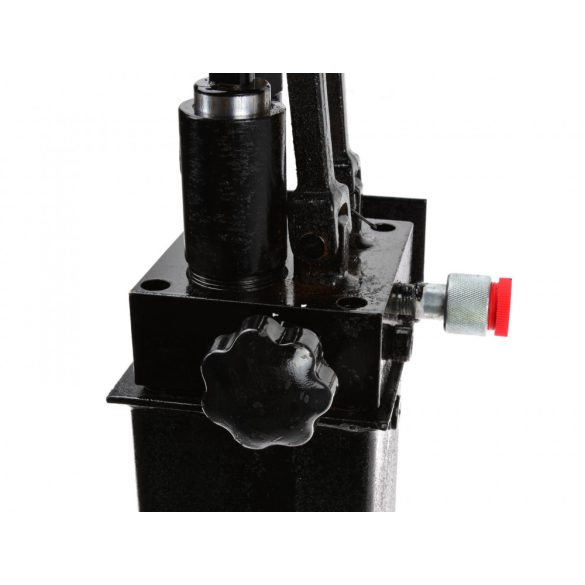 Hidraulikus pumpa 30T préshez 
