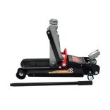 Krokodil emelő hidraulikus 2,5T