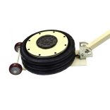 Pneumatikus légpárnás emelő 6T