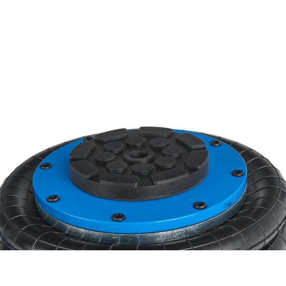 Pneumatikus, légpárnás emelő 3,5T