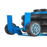 Pneumatikus, légpárnás emelő 3,5T