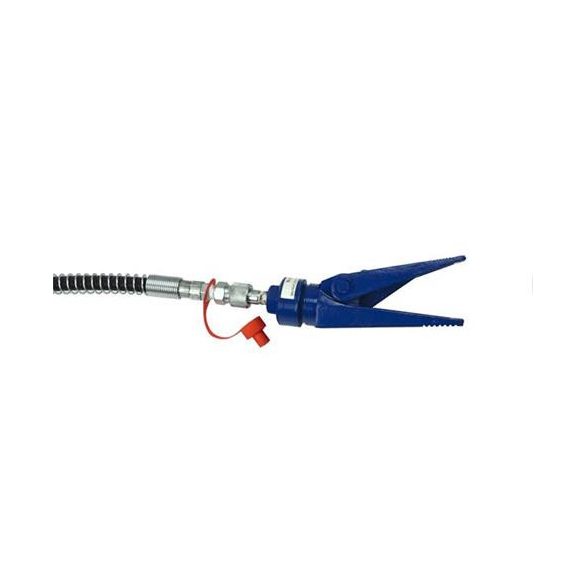 Karosszéria nyomató készlet  10T