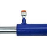 Karosszéria húzó henger 10T