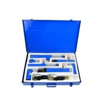 Karosszéria nyomató-huzató henger klt. 9 részes