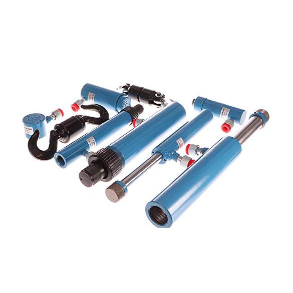 Karosszéria nyomató-huzató henger klt. 9 részes