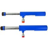 Karosszéria nyomató-huzató henger klt. 9 részes