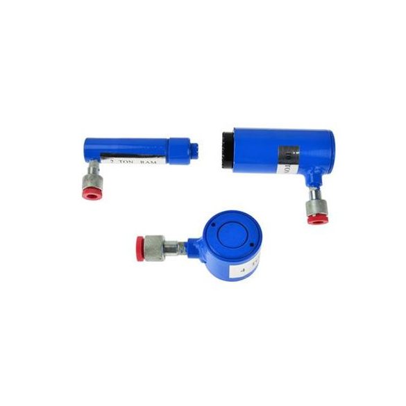 Karosszéria nyomató-huzató henger klt. 9 részes