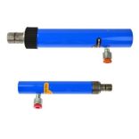 Karosszéria nyomató-huzató henger klt. 9 részes