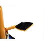 Rugóösszehúzó állványos McPherson 1T