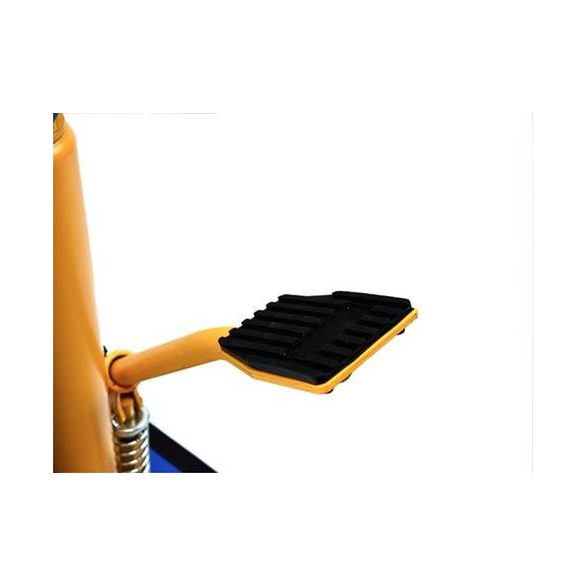 Rugóösszehúzó állványos McPherson 1T