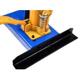 Rugóösszehúzó állványos McPherson 1T