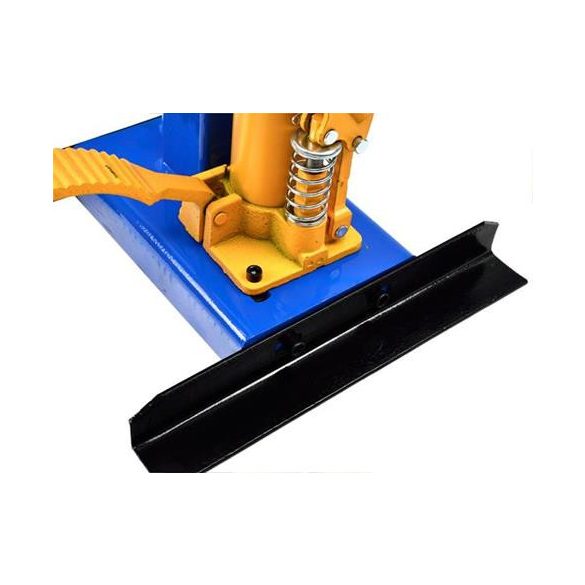 Rugóösszehúzó állványos McPherson 1T