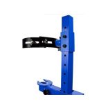 Rugóösszehúzó állványos McPherson 1T