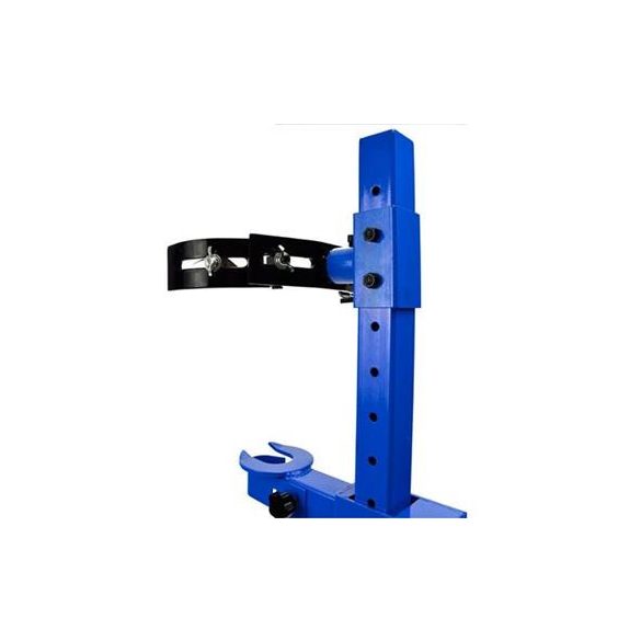 Rugóösszehúzó állványos McPherson 1T