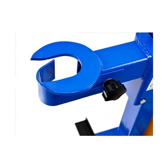 Rugóösszehúzó állványos McPherson 1T