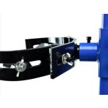 Rugóösszehúzó állványos McPherson 1T