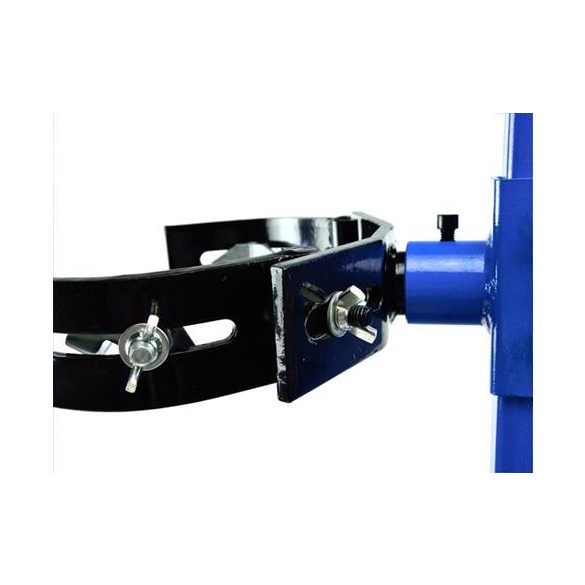 Rugóösszehúzó állványos McPherson 1T