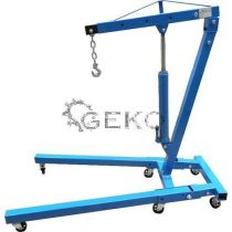 Motorkiemelő zsiráf 2T összecsukható