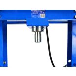 Hidraulikus műhelyprés 20T