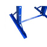 Hidraulikus műhelyprés 20T