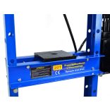 Hidraulikus műhelyprés 20T