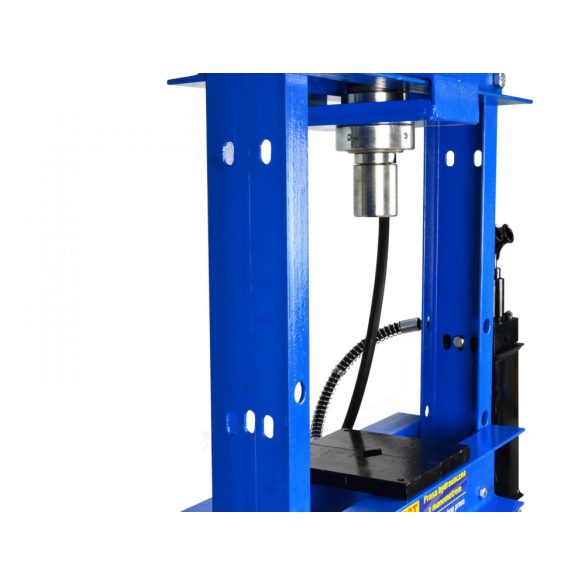 Hidraulikus műhelyprés 20T