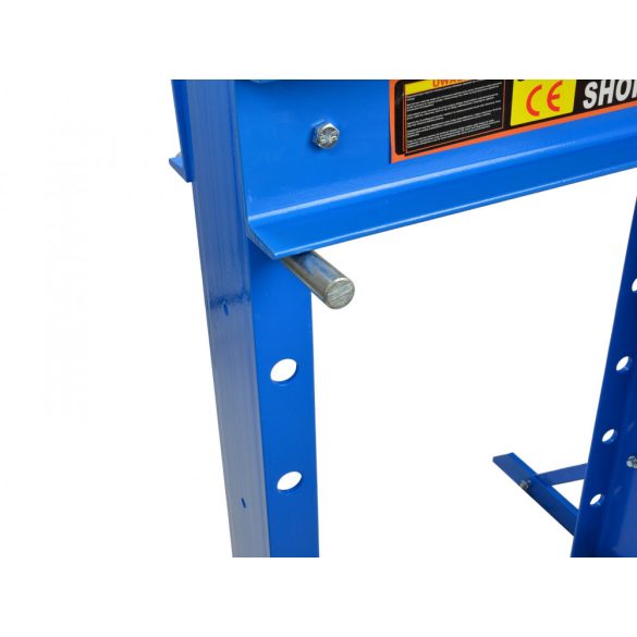 Hidraulikus műhelyprés 30T